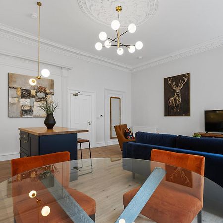 Wilton House Apartamento Belfast Exterior foto