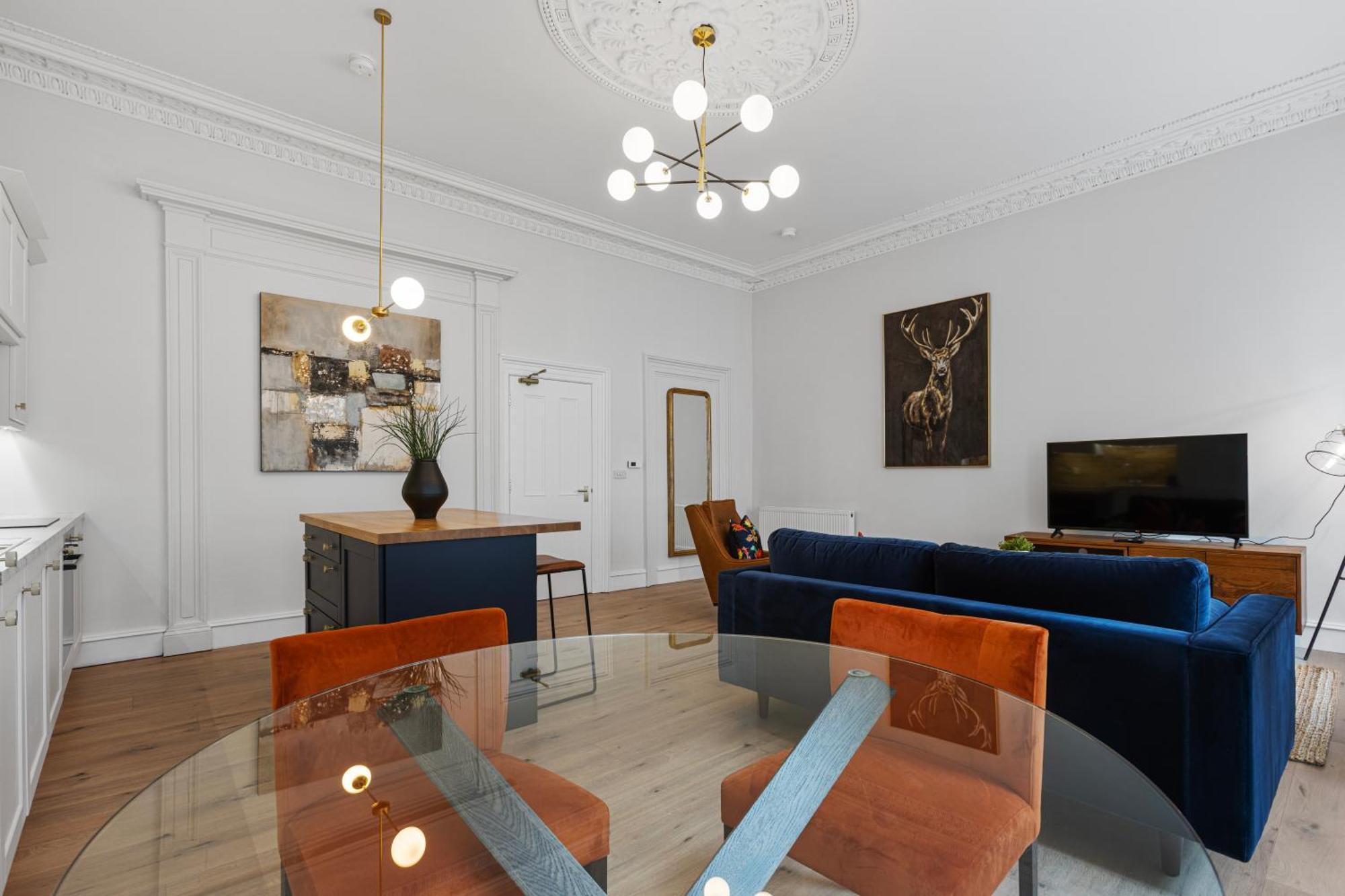 Wilton House Apartamento Belfast Exterior foto
