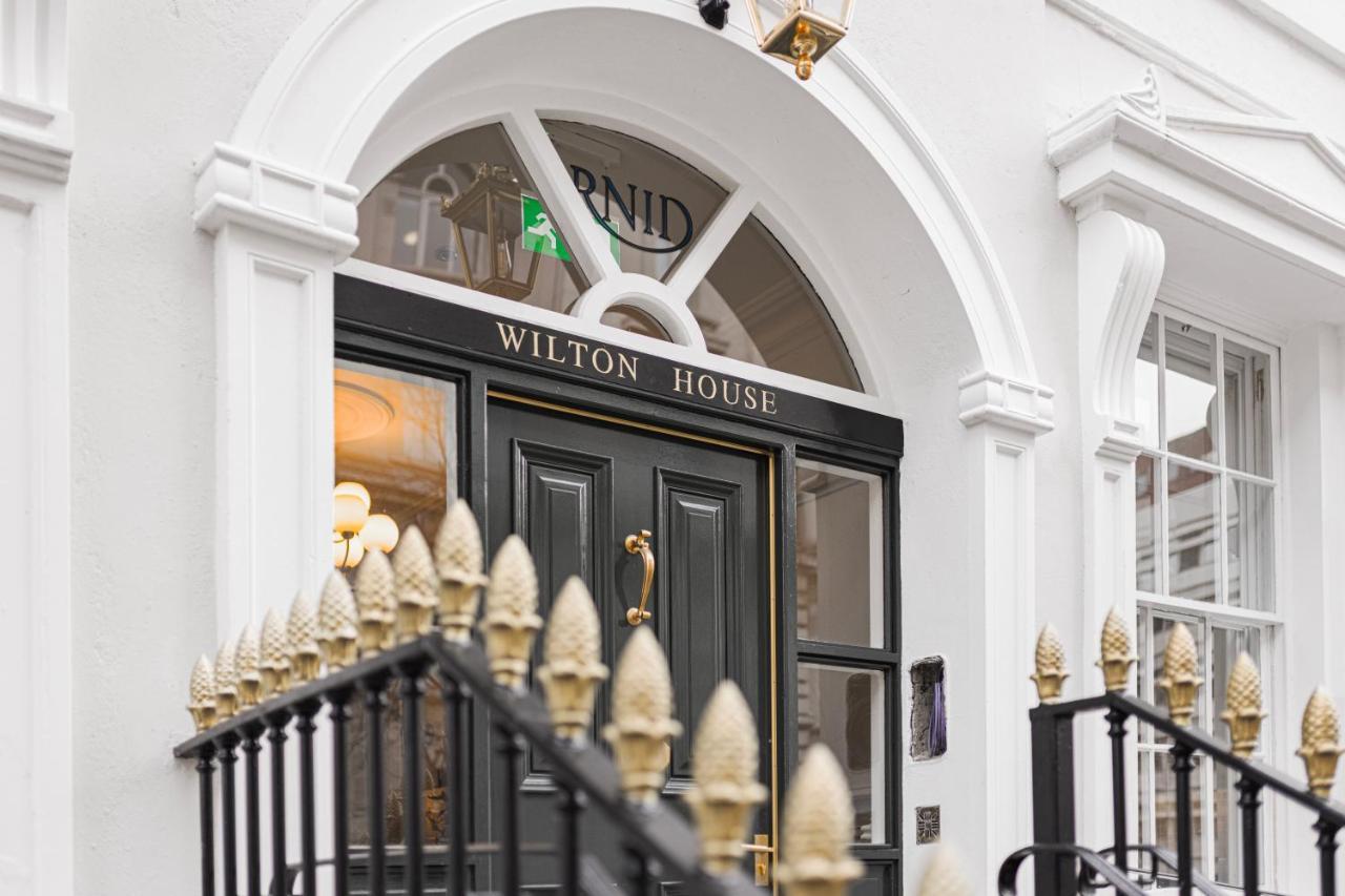 Wilton House Apartamento Belfast Exterior foto