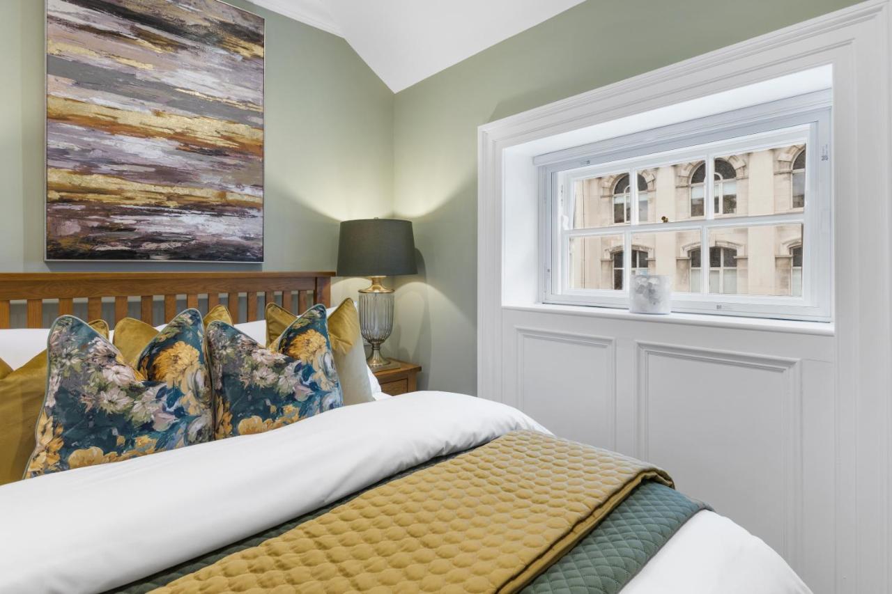 Wilton House Apartamento Belfast Exterior foto