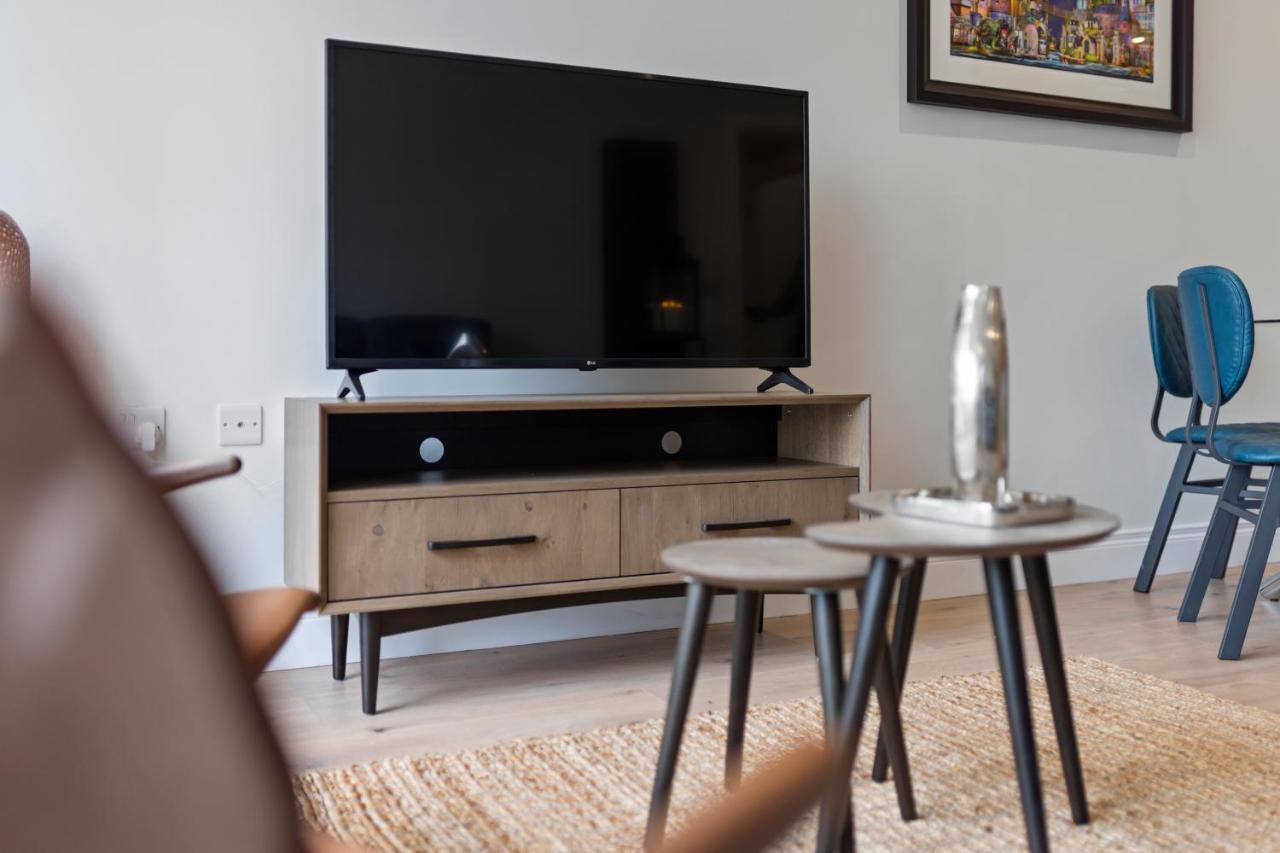 Wilton House Apartamento Belfast Exterior foto
