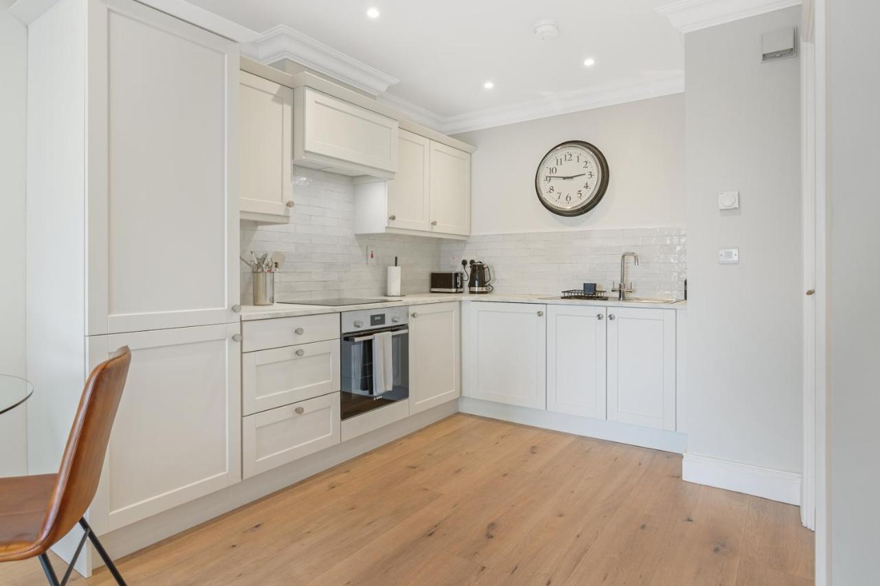 Wilton House Apartamento Belfast Exterior foto