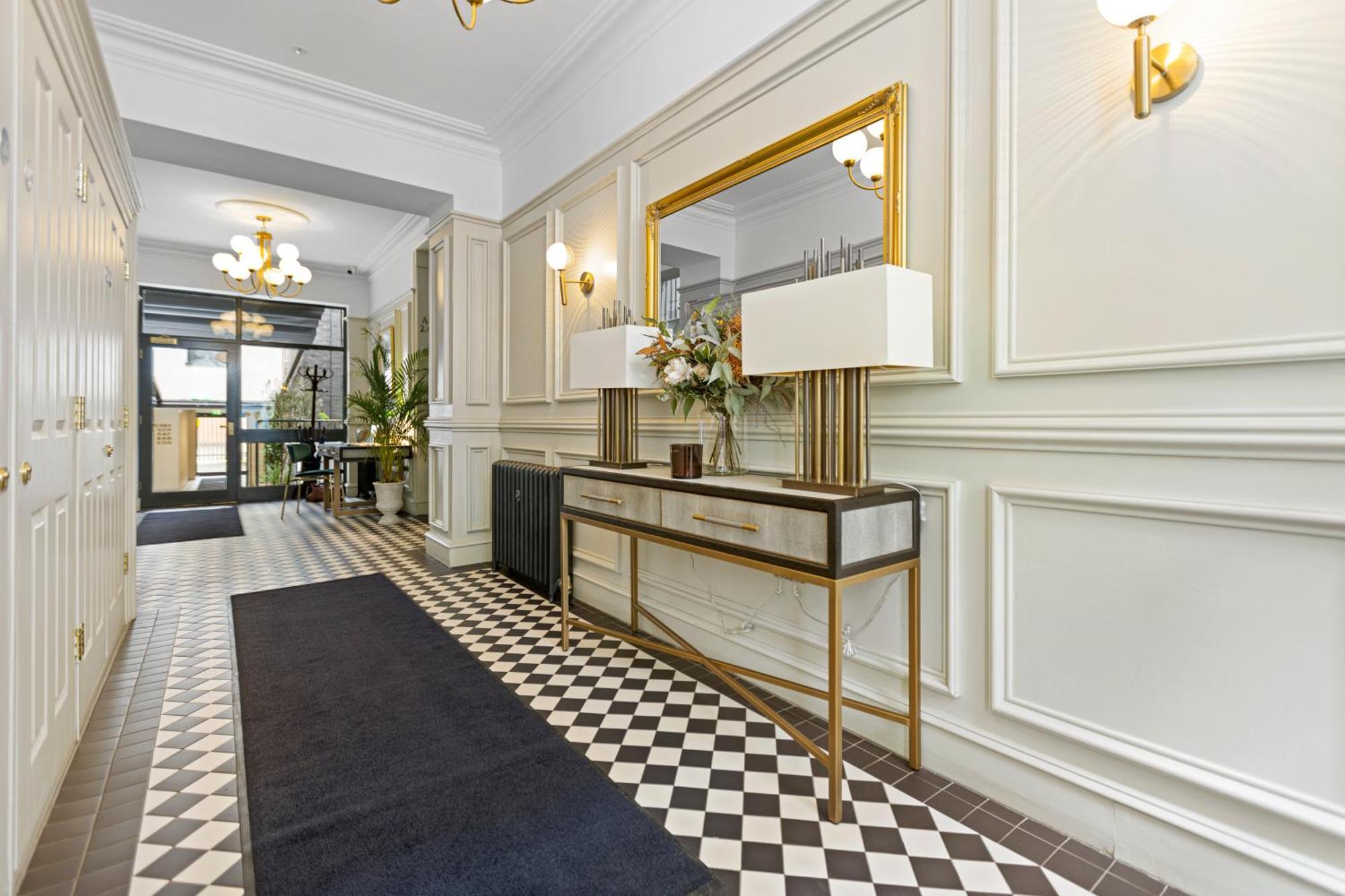 Wilton House Apartamento Belfast Exterior foto