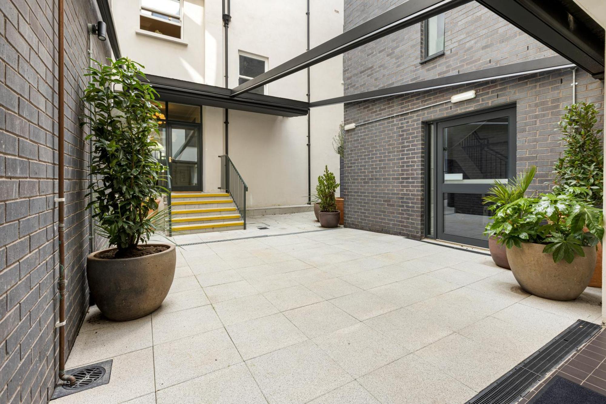 Wilton House Apartamento Belfast Exterior foto